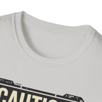 Rest Day May Cause Withdrawal T-Shirt