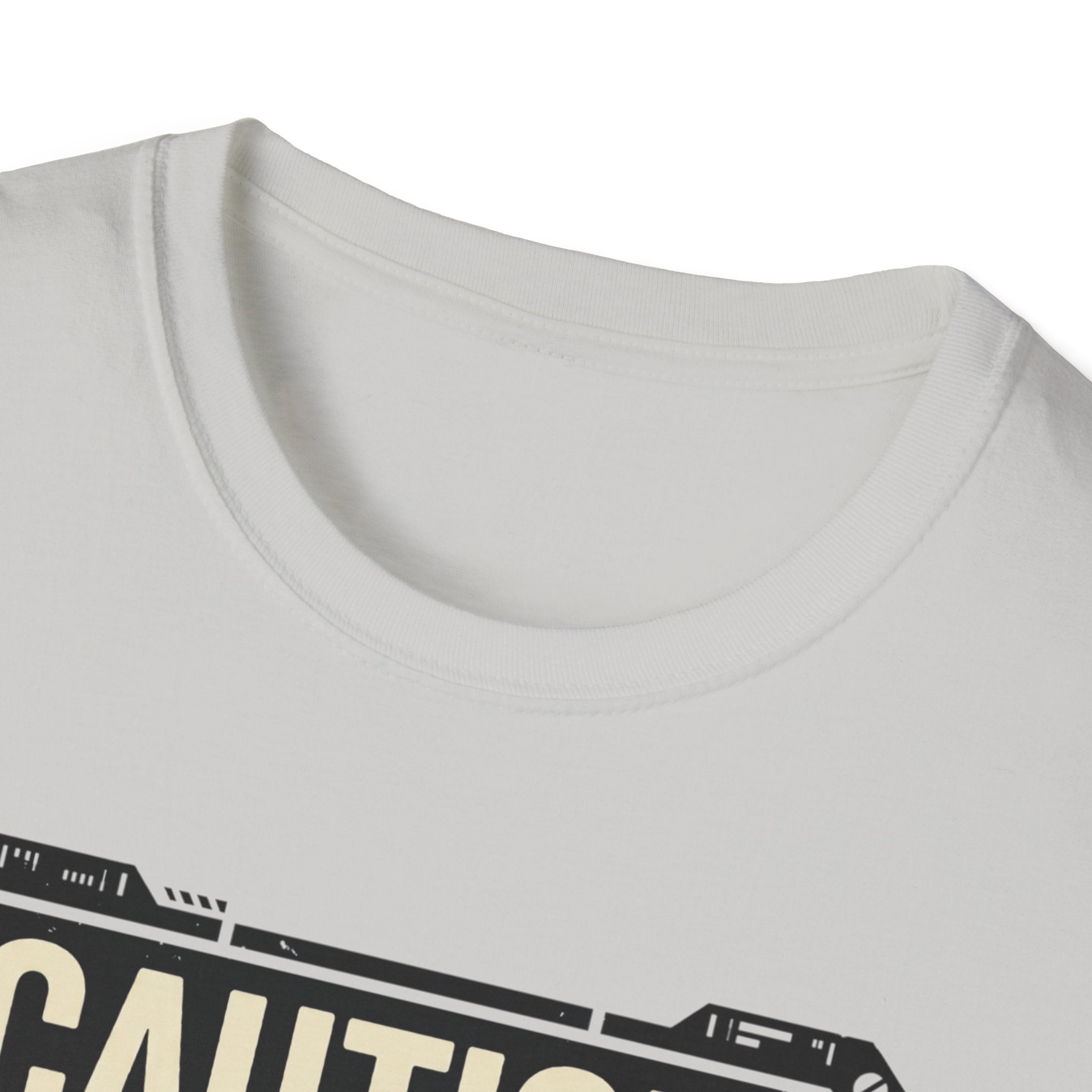 Rest Day May Cause Withdrawal T-Shirt