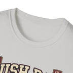 Push day - Built the old way T-Shirt