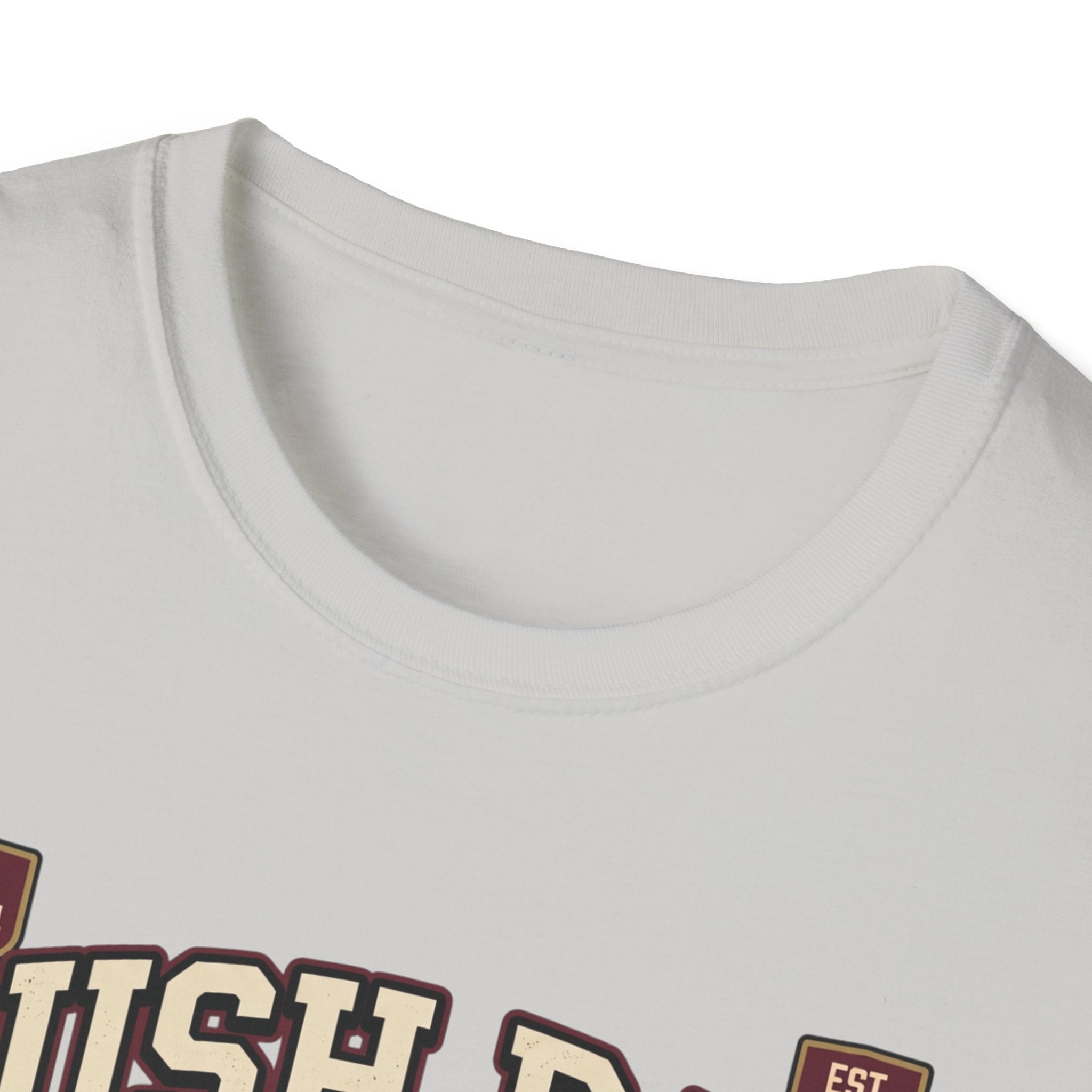 Push day - Built the old way T-Shirt