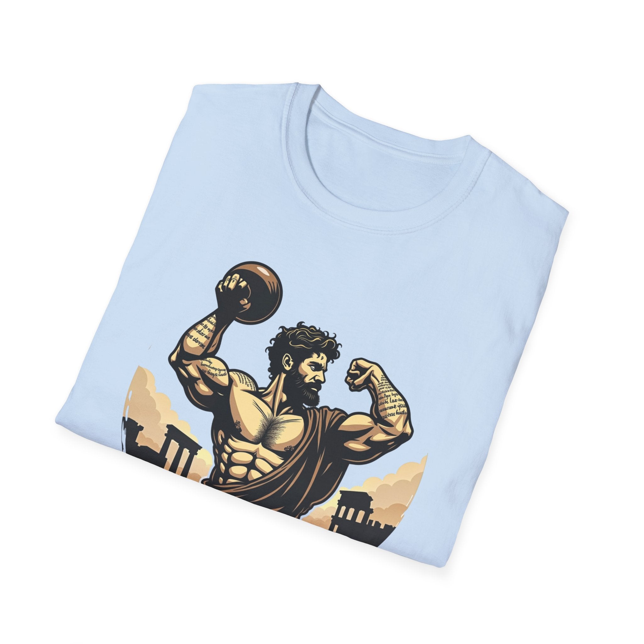 Apostle Strength T-Shirt