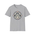 Earned strength - Leg day T-Shirt