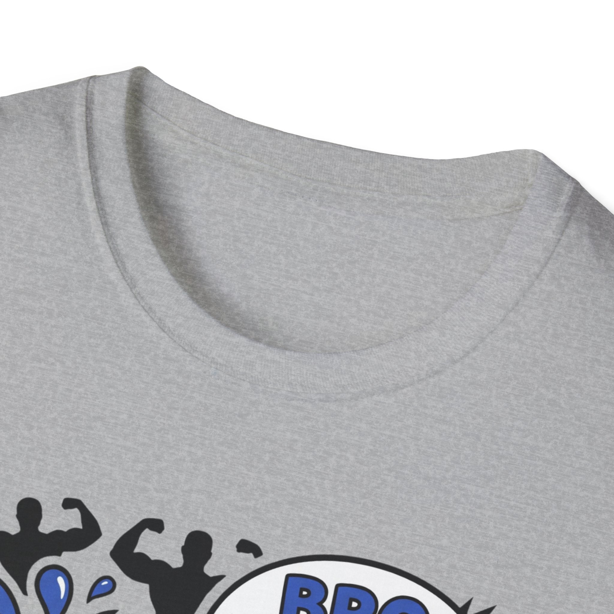 Bro you are fine T-Shirt