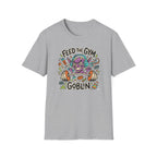 Feed the Gym goblin T-Shirt