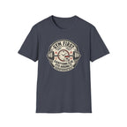Gym first - Everything else fits around it T-Shirt