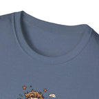 So that was actually hard T-Shirt