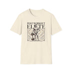 Post workout elite T-Shirt