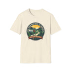 Find your way back to yourself T-Shirt