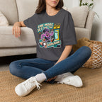 One more set for the dopamine T-Shirt