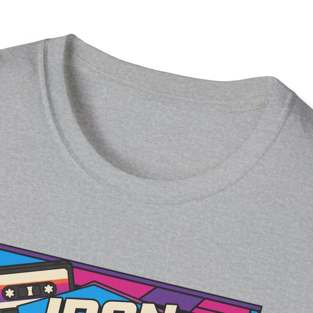 Iron after hours T-Shirt