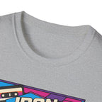 Iron after hours T-Shirt