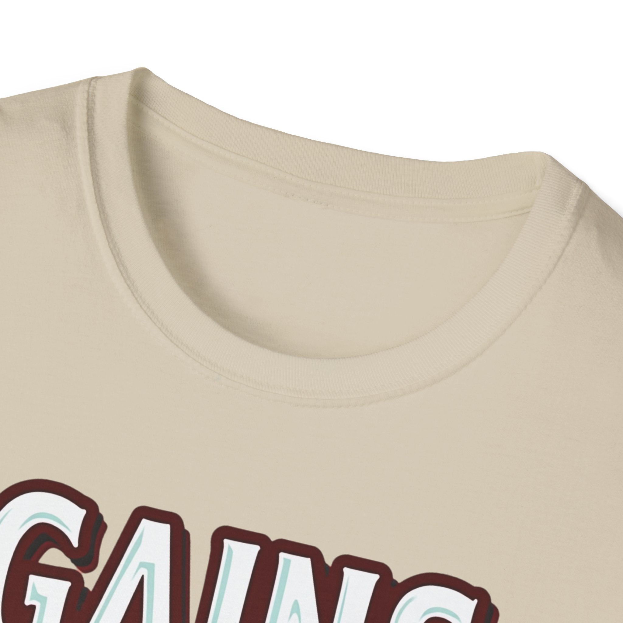 Gains Goblin – Hoarder of Hypertrophy T-Shirt