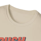 Push Limits. Pull Greatness. T-Shirt