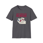 Pre at night - Big Mistake T-Shirt