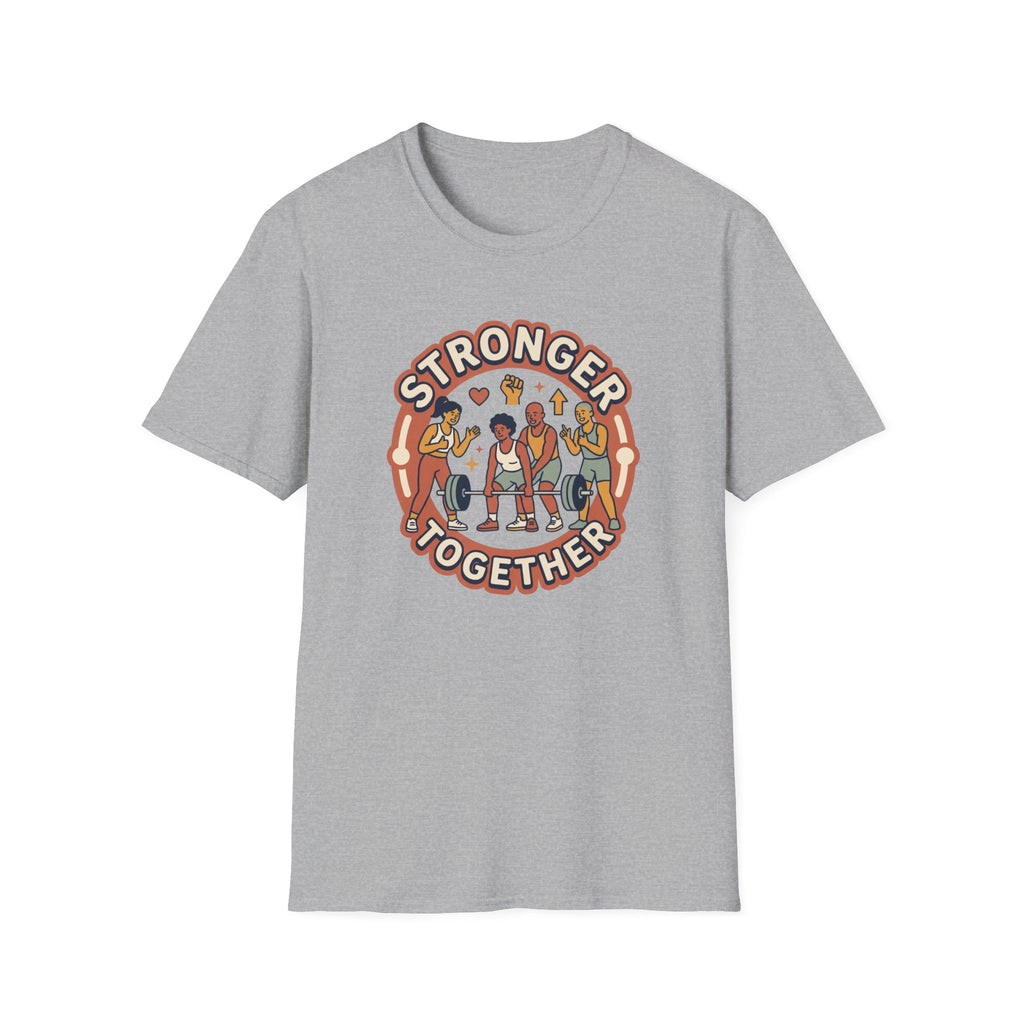 Stronger Together T-Shirt
