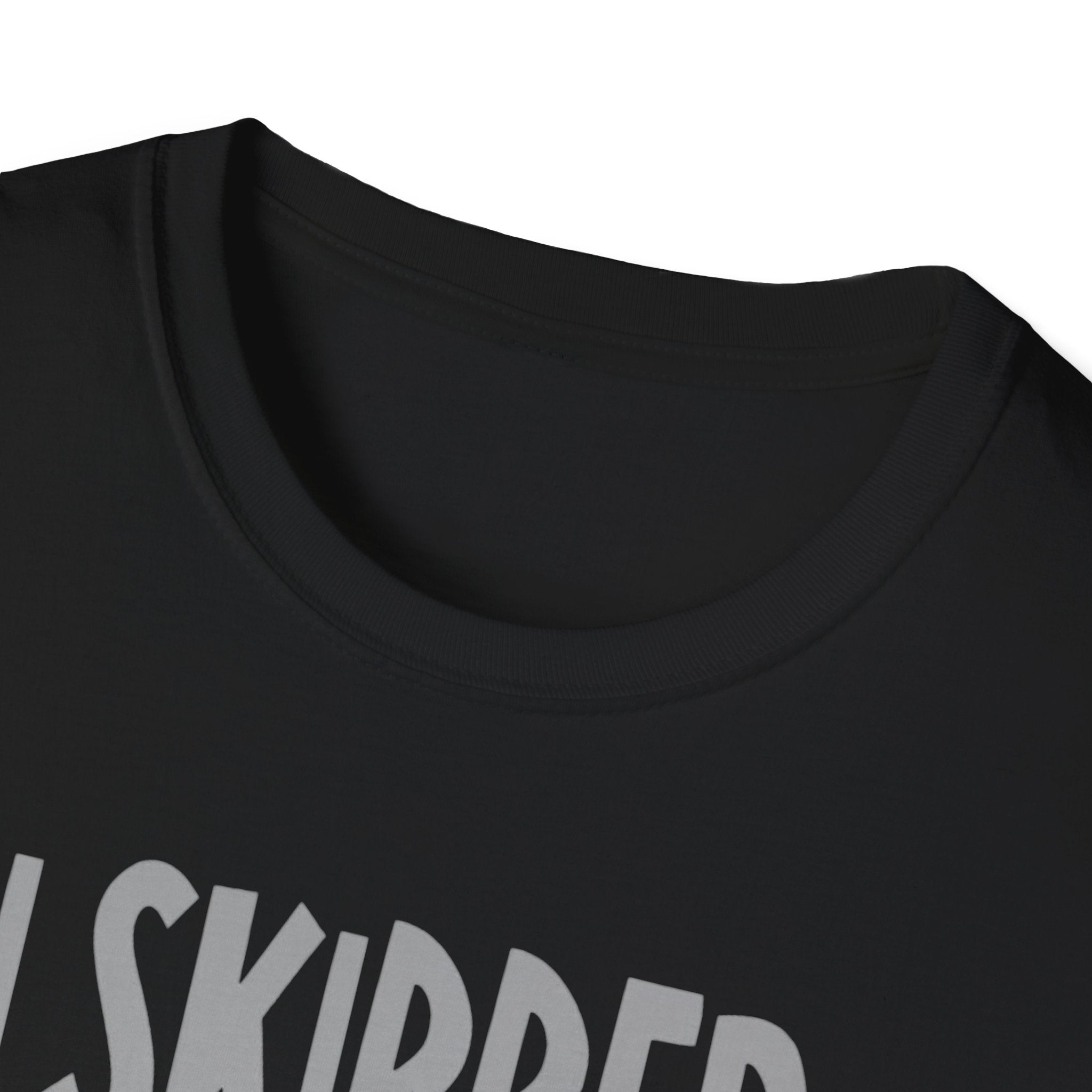 I Skipped Leg Day to Be Here – Priorities T-Shirt