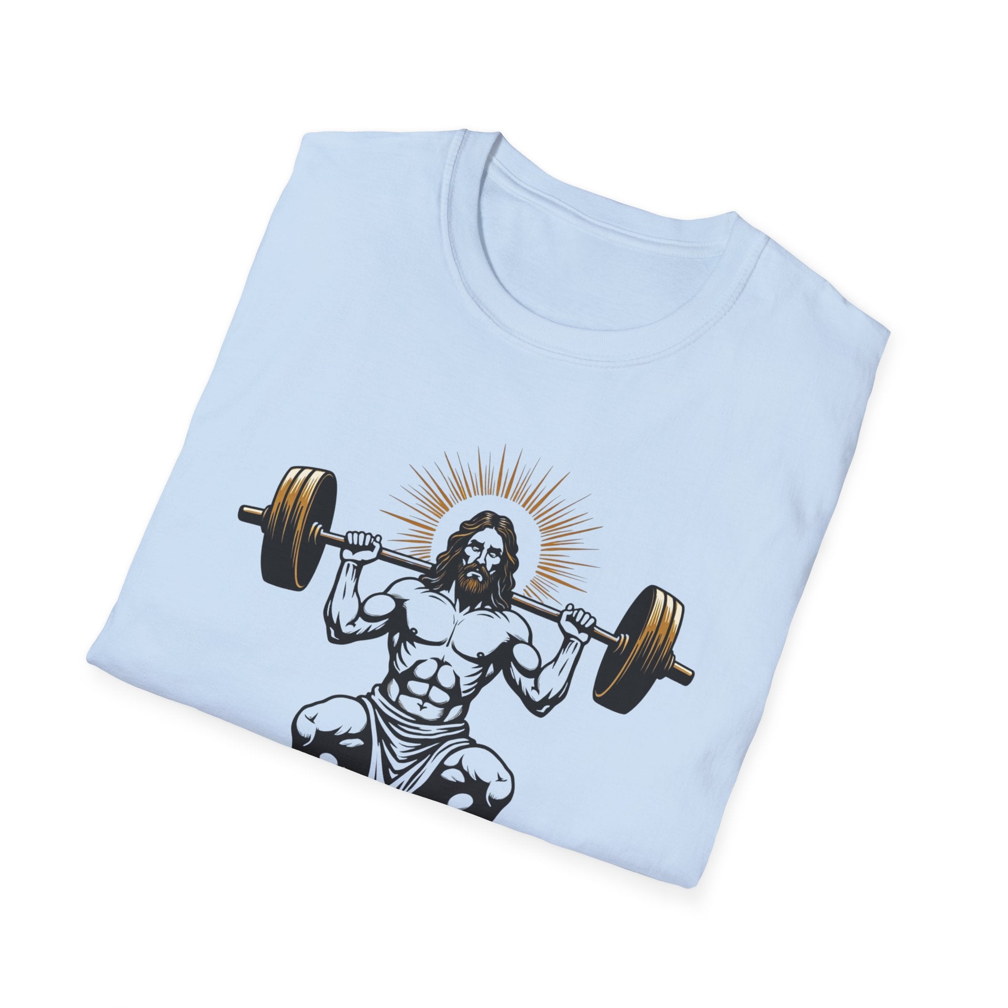 Divine Gains T-Shirt