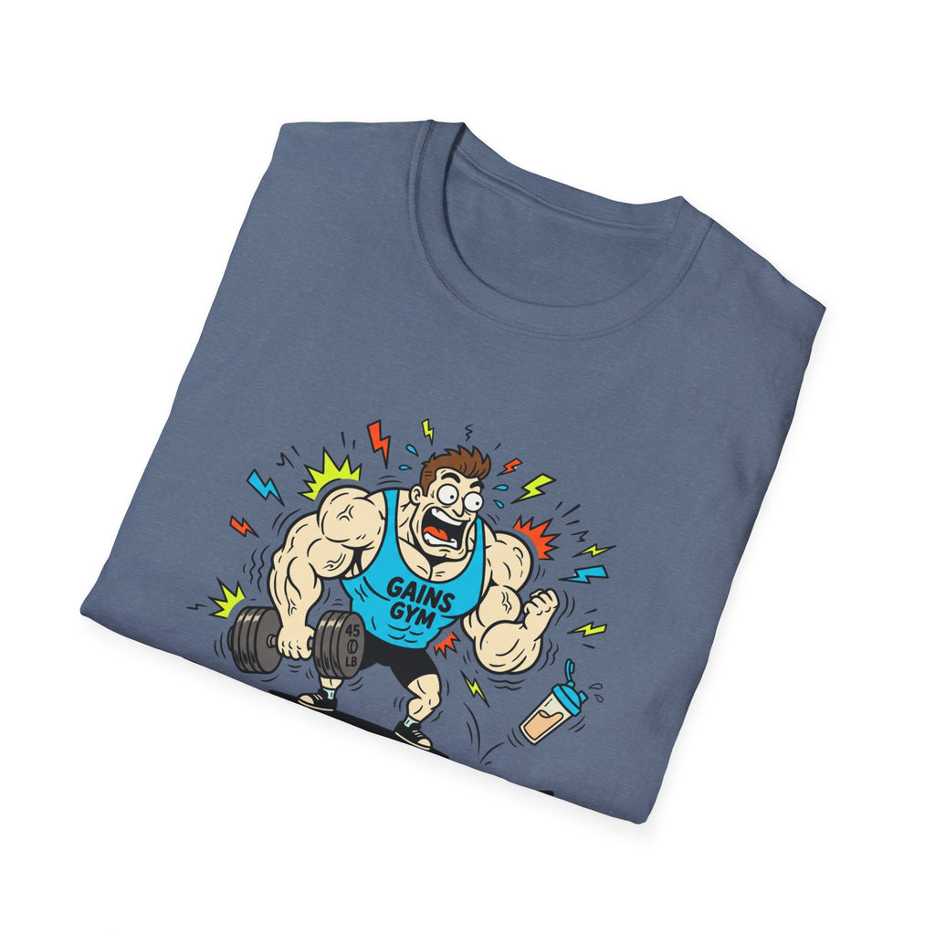 The tingles have entered the chat T-Shirt