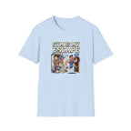 Gym is my escape - Sarcastic T-Shirt
