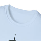 PR Hunter – No Limits, Just Records T-Shirt