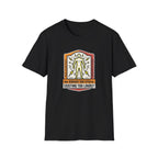 Pre workout side effects - Existing loudly T-Shirt