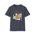 300mg of nowhere to go T-Shirt