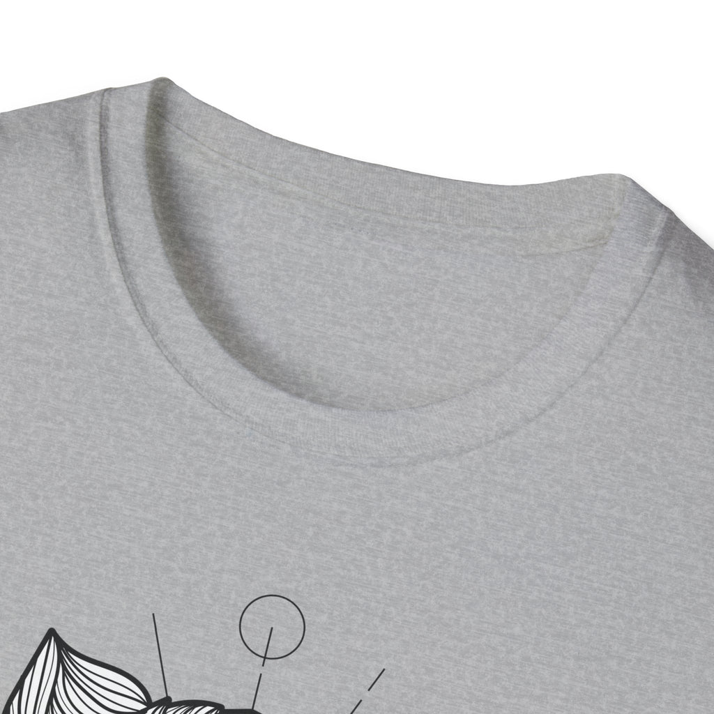 Introverted beastT-Shirt