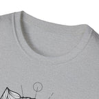 Introverted beastT-Shirt