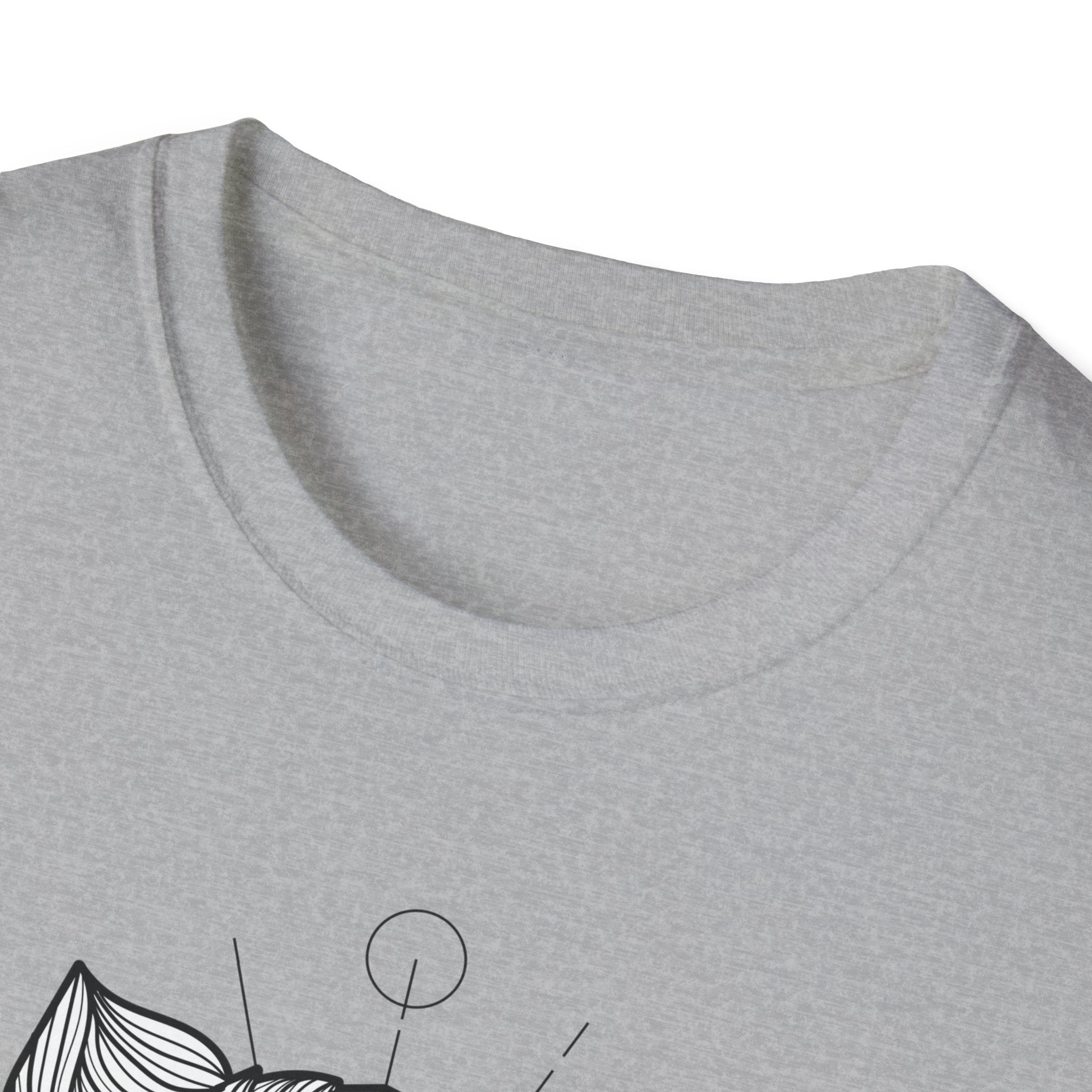 Introverted beastT-Shirt