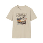 Pull day - Take the long way home T-Shirt