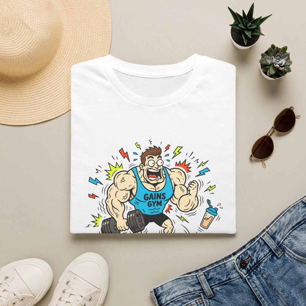 The tingles have entered the chat T-Shirt