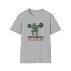 Progress you can't see T-Shirt