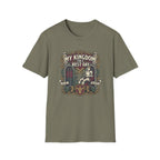 My kingdom for a rest day T-Shirt