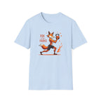 Fox Fit & Fierce – Kettlebell Sprint Edition T-Shirt