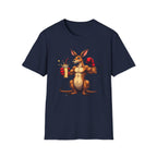 Ripped & Ready Roo T-Shirt