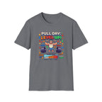 Pull day - Level Up game T-Shirt
