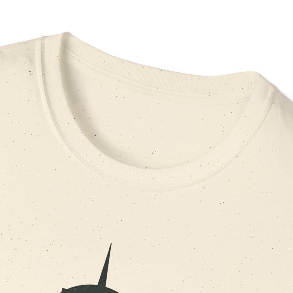 PR Hunter – No Limits, Just Records T-Shirt