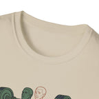 Progress you can't see T-Shirt