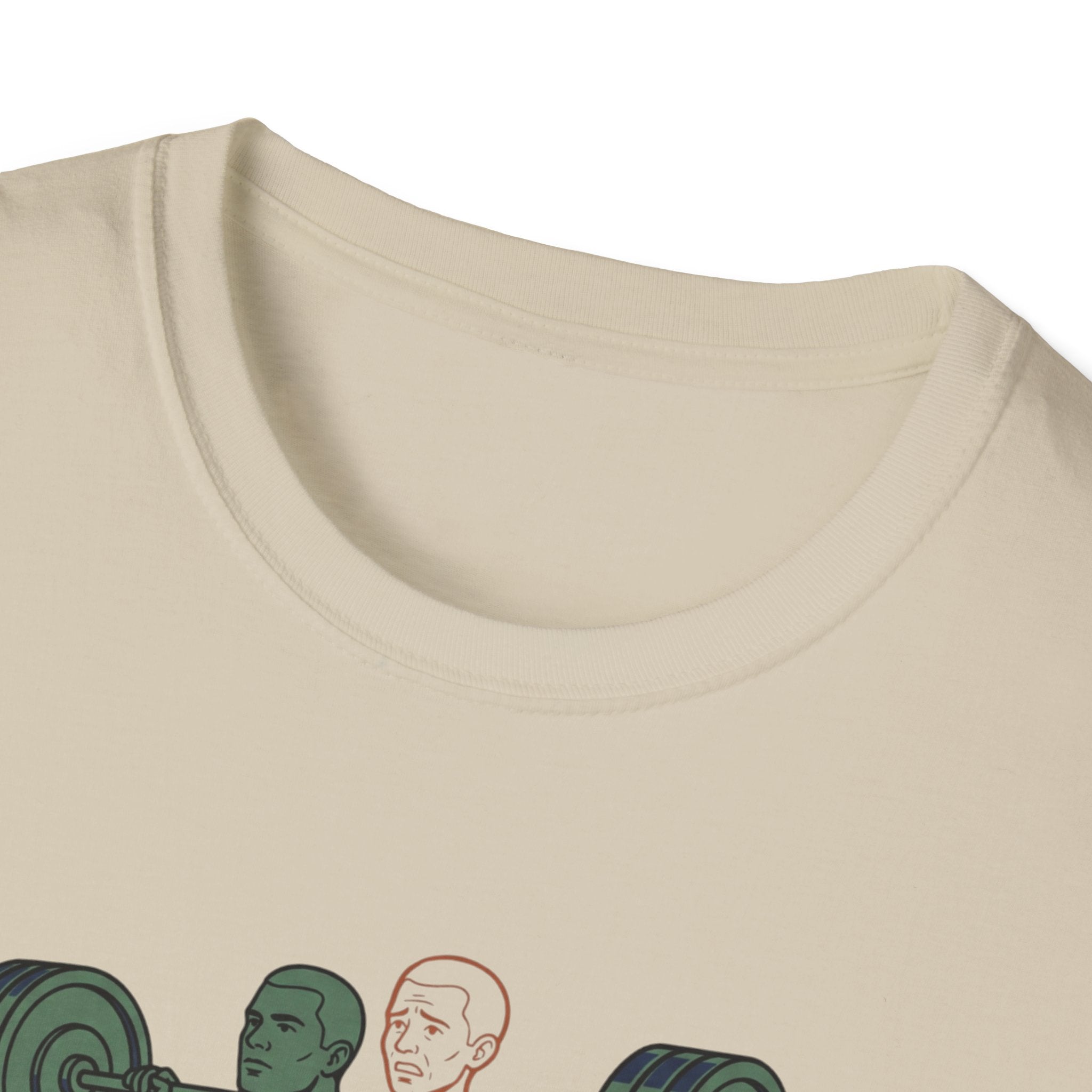 Progress you can't see T-Shirt