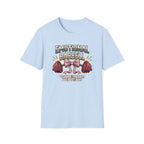 Emotional Barbell T-Shirt