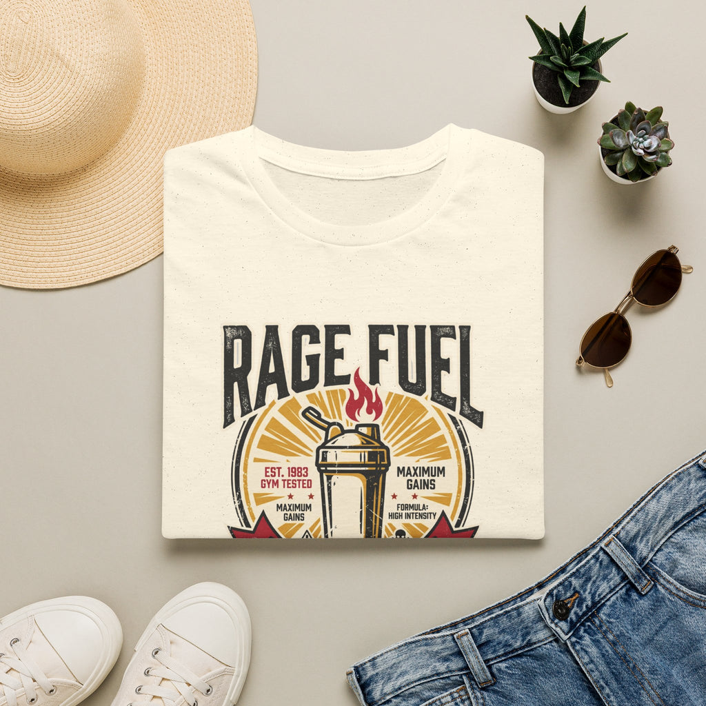 Rage Fuel T-Shirt