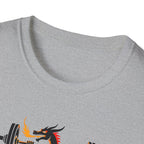 Inferno Rep Mode T-Shirt