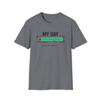 My day - gym T-Shirt