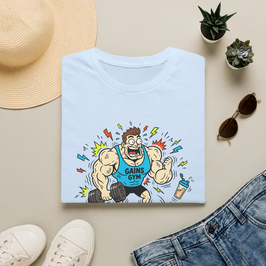 The tingles have entered the chat T-Shirt