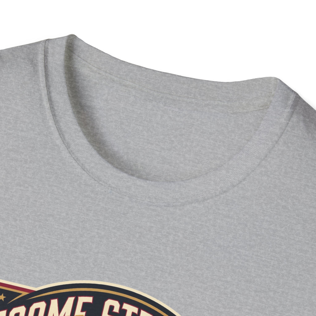 Become stronger than your excuses T-Shirt