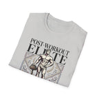 Post workout elite T-Shirt
