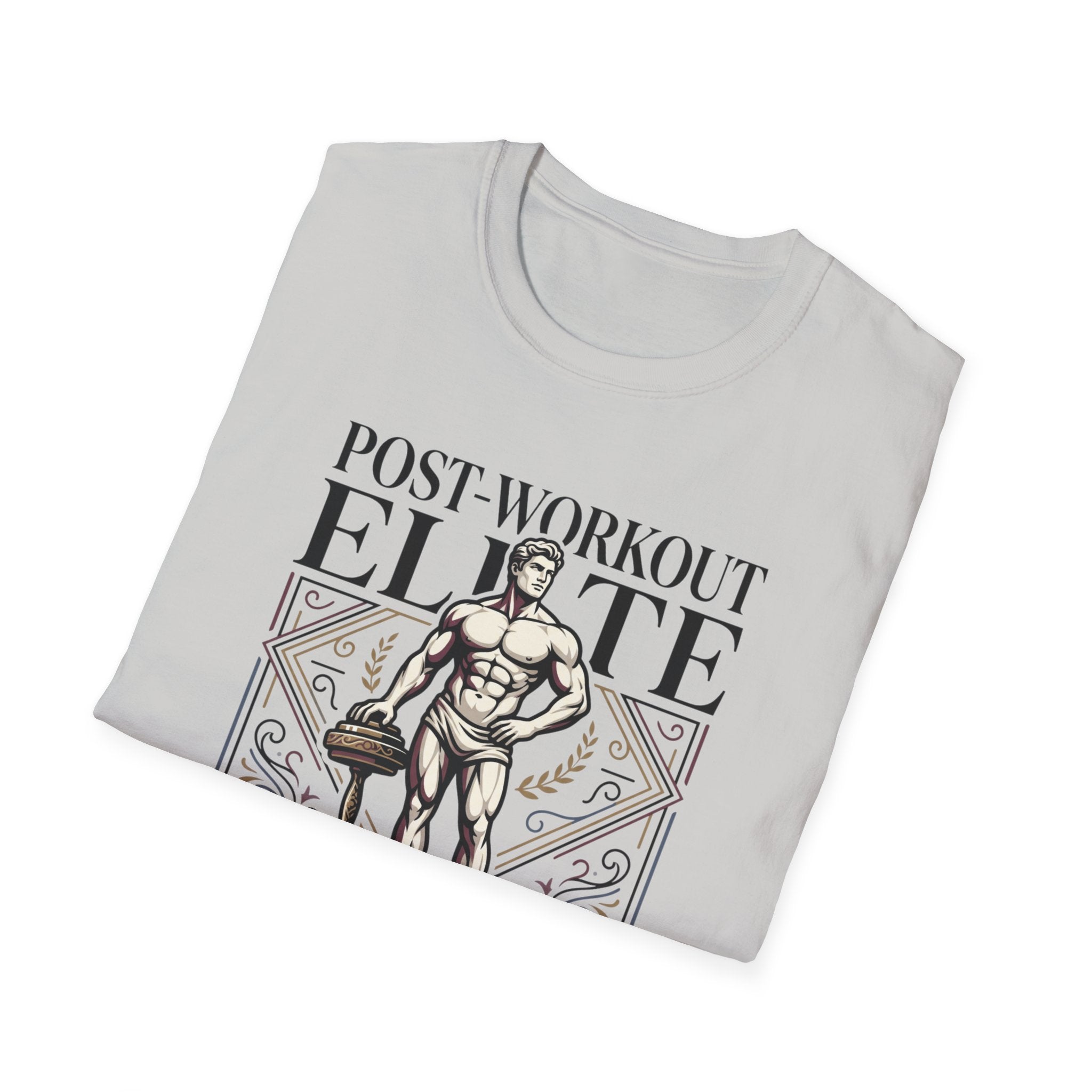 Post workout elite T-Shirt