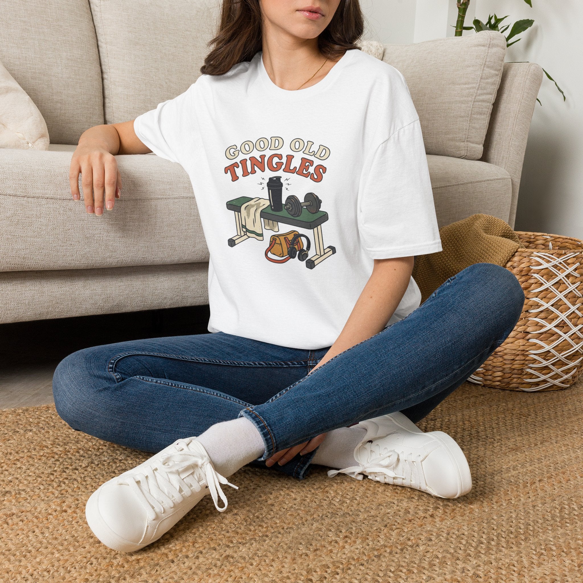 Good old tingles T-Shirt