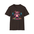 Hog Wild for Gains T-Shirt