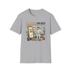 The Mirror Said Bulk T-Shirt